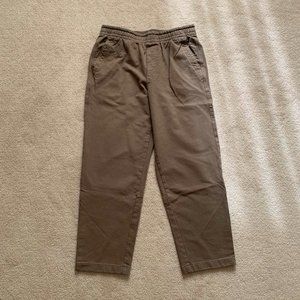 Uniqlo Smart Ankle Trouser/Jogger